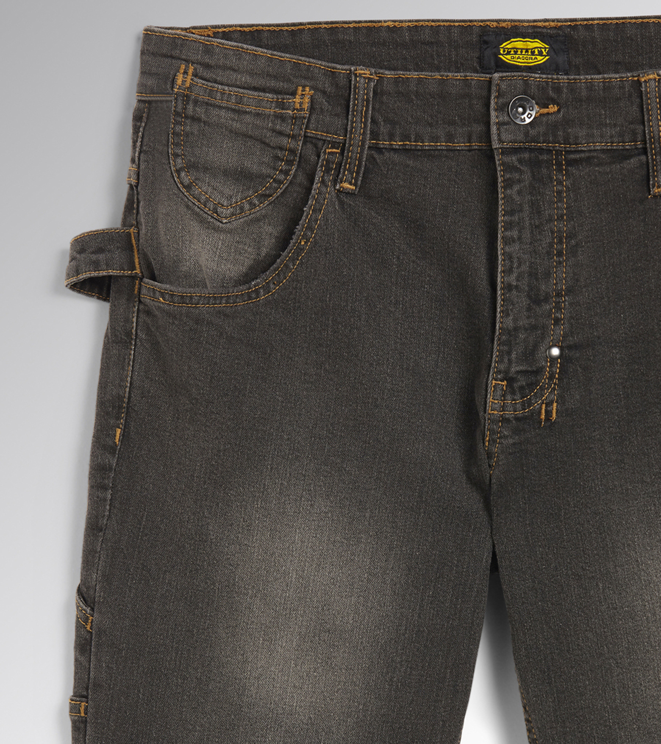 1595906 DIADORA HLAČE STONE XXL