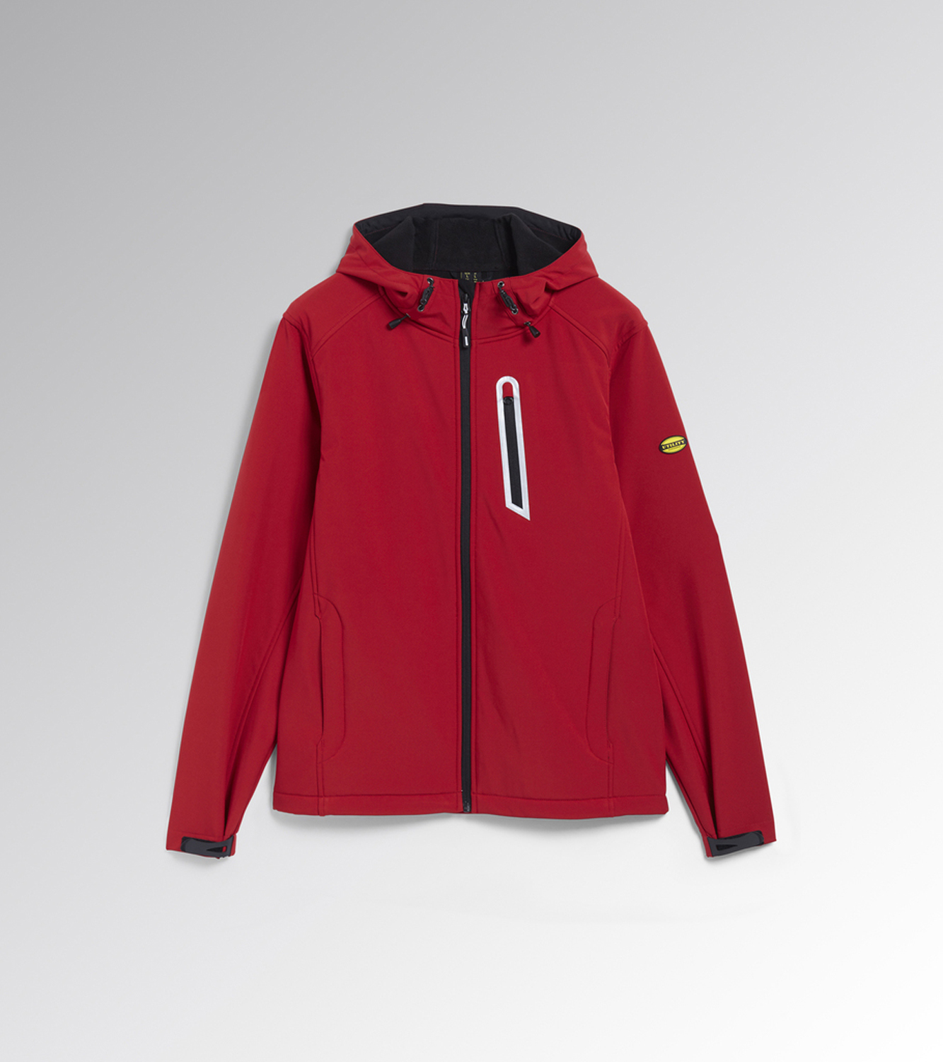 15963201 DIADORA SOFTSHELL SAIL BLUE 3XL