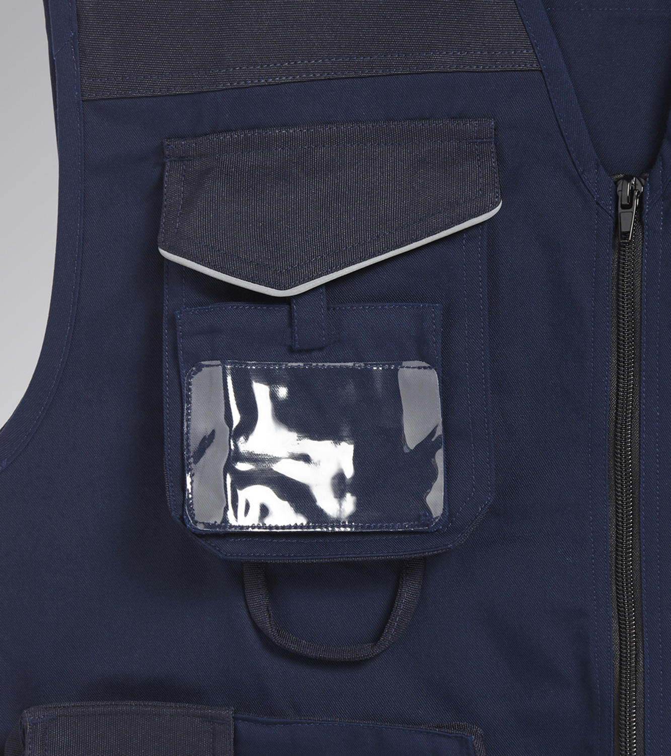 17458611 DIADORA SOFTSHELL PRSLUK LEVEL SIVI L