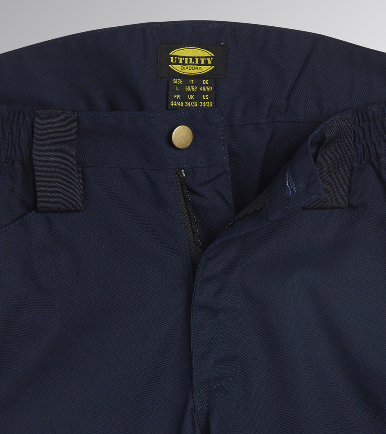 16030329 DIADORA HLAČE ROCK S CRNE