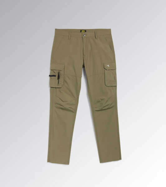 16030519 DIADORA HLAČE WIN CARGO XL SIVE