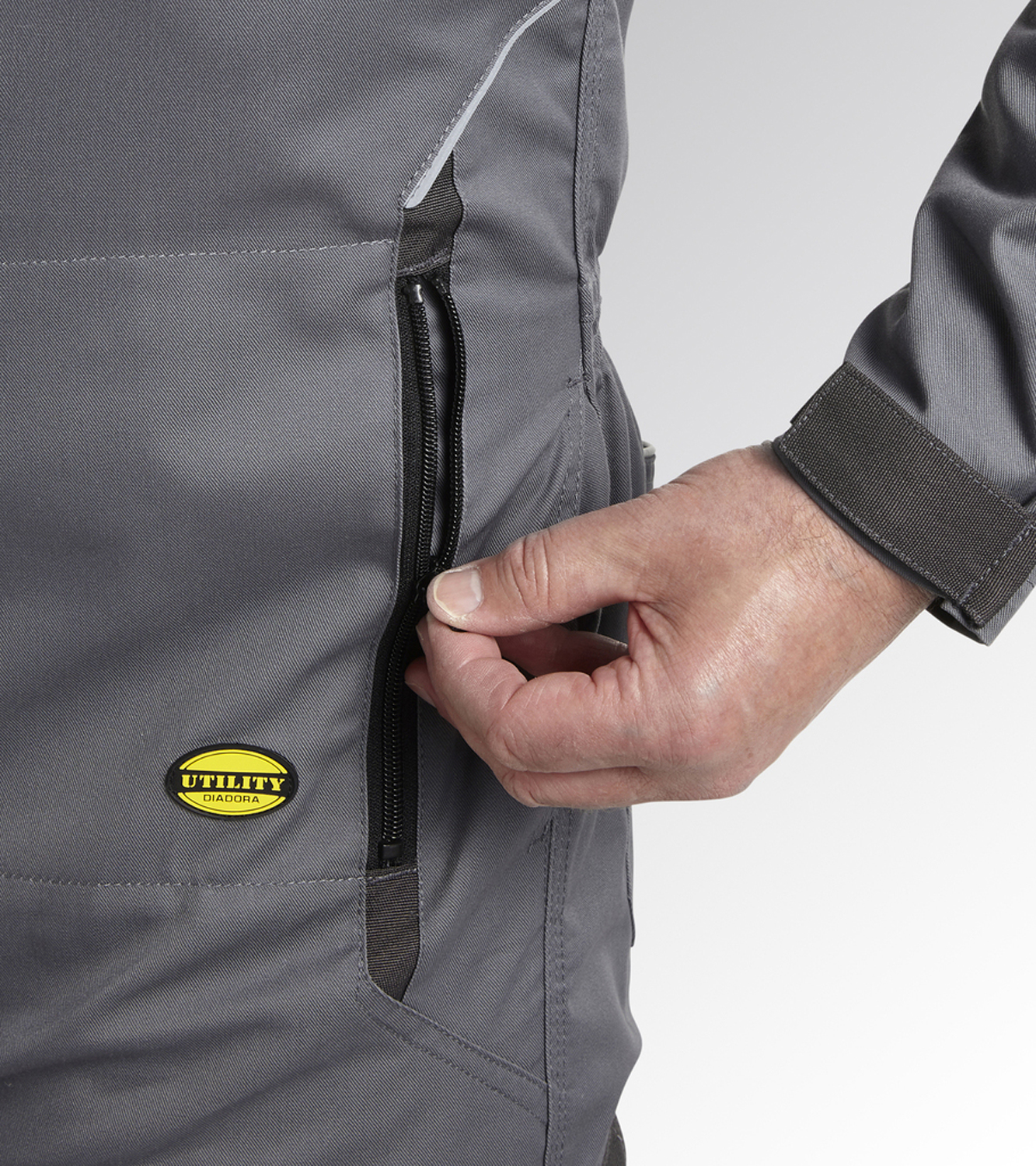 1617563 DIADORA KOMBINEZON POLY XXL SIVI