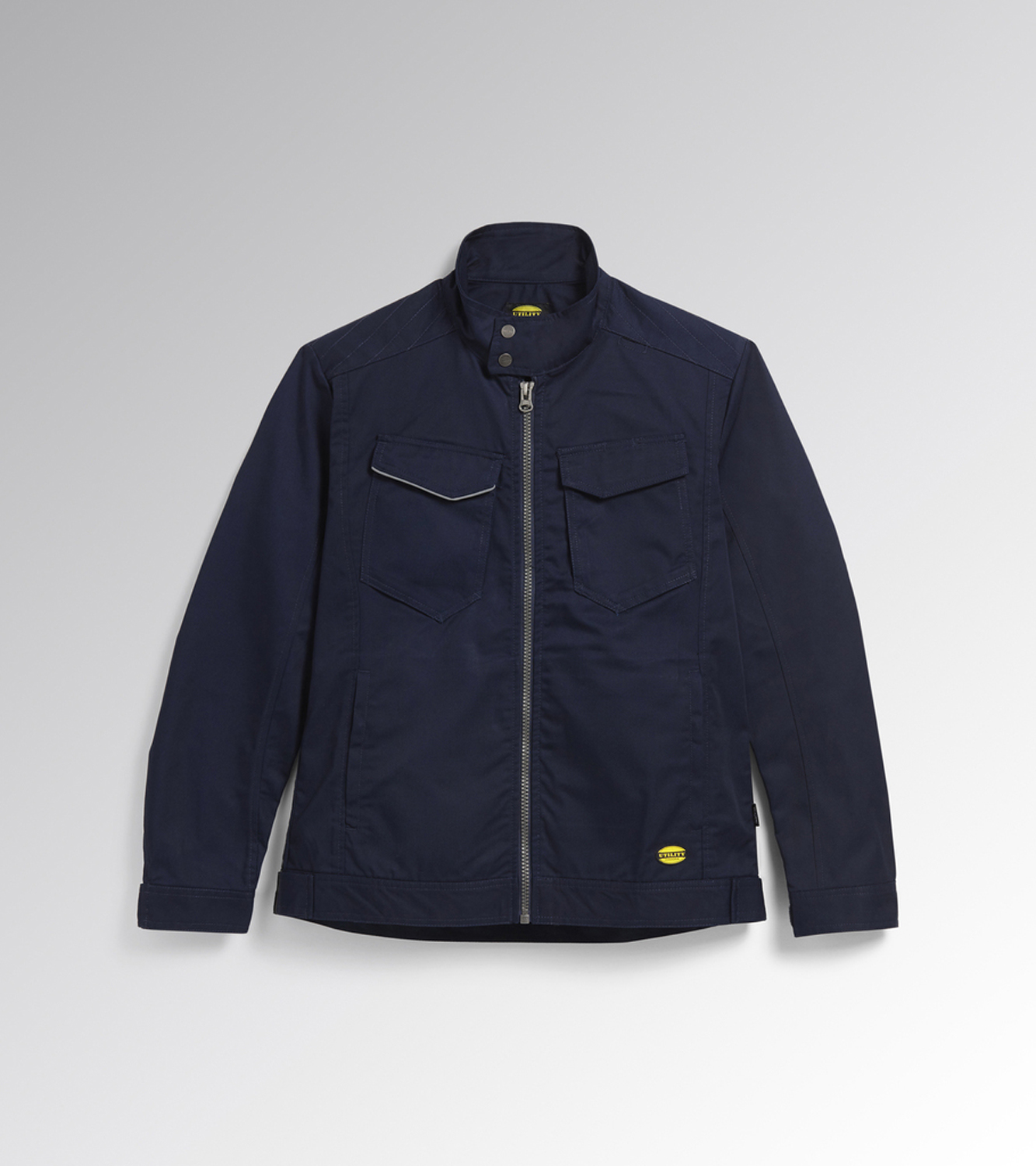 17211759 DIADORA JAKNA POLY II S PLAVA