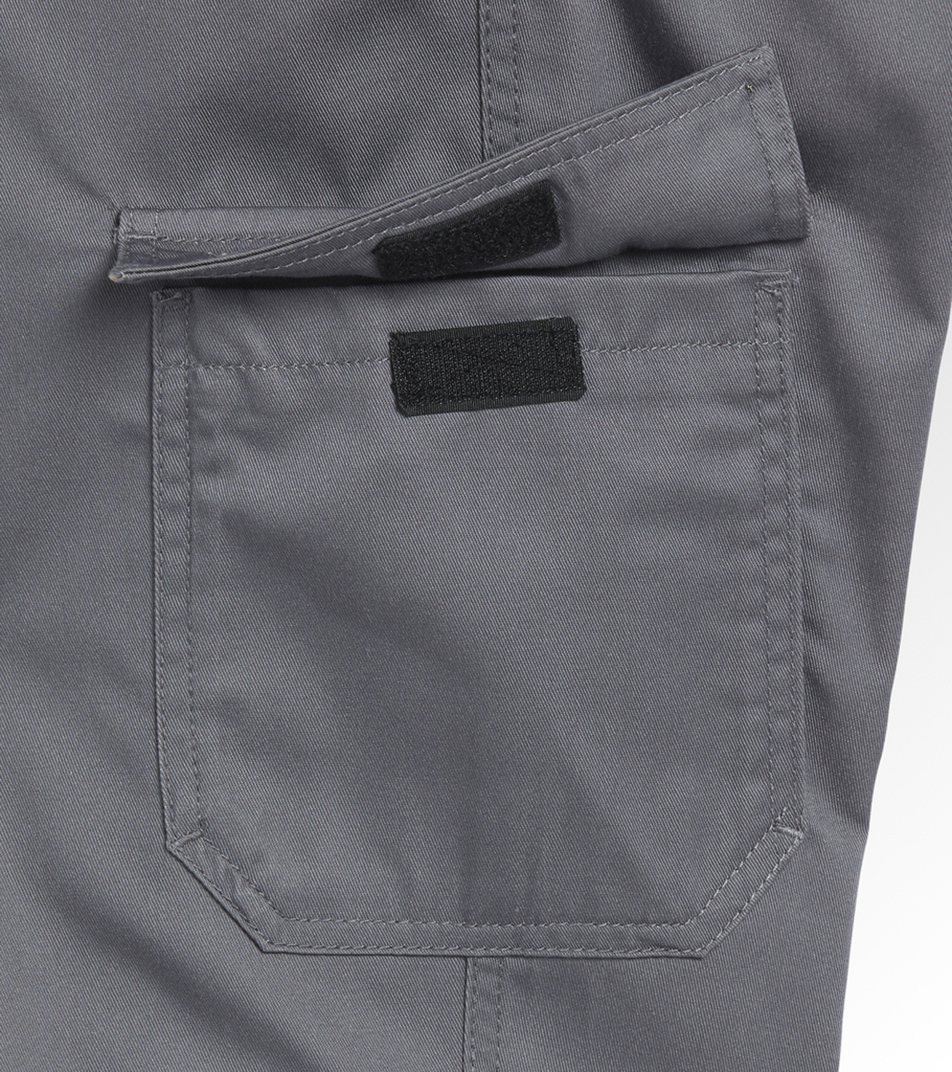 17355010 DIADORA HLAČE LEVEL 2XL SIVE