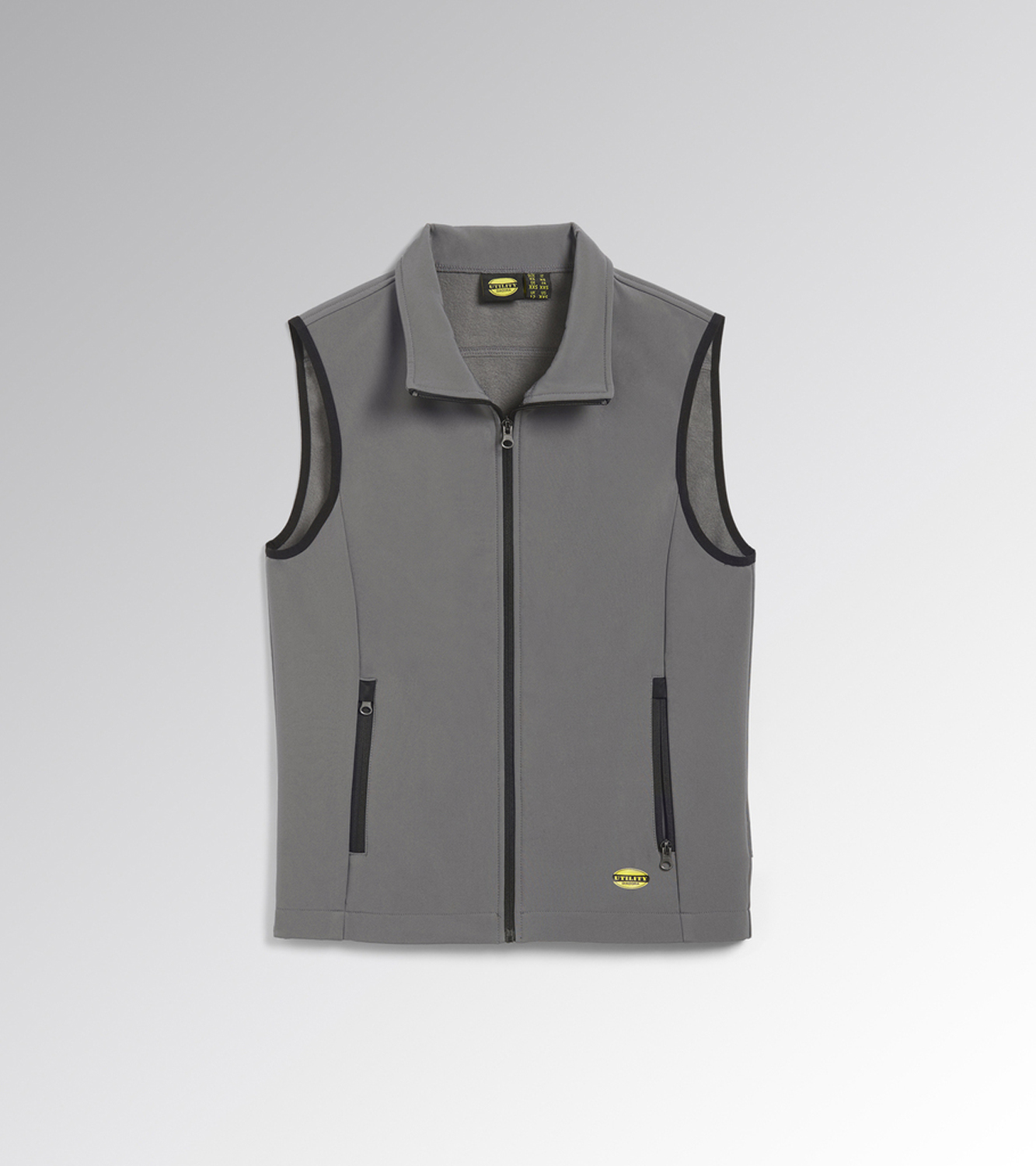 17458612 DIADORA SOFTSHELL PRSLUK LEVEL SIVI M