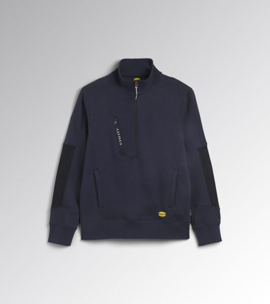 1759449 DIADORA MAJICA SWEAT HZ LITE M PLAVA