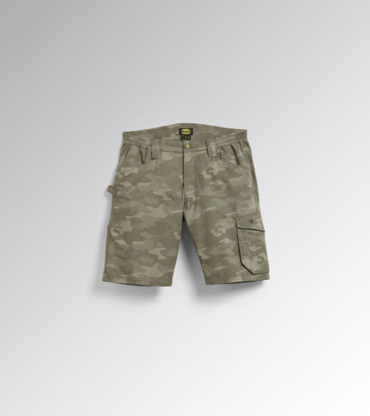 1762094 DIADORA BERMUDA POLY CAMO 3XL