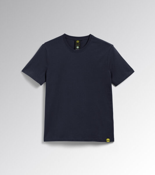 17691334 DIADORA T-SHIRT MC ATONY ORGANIC PLAVA S