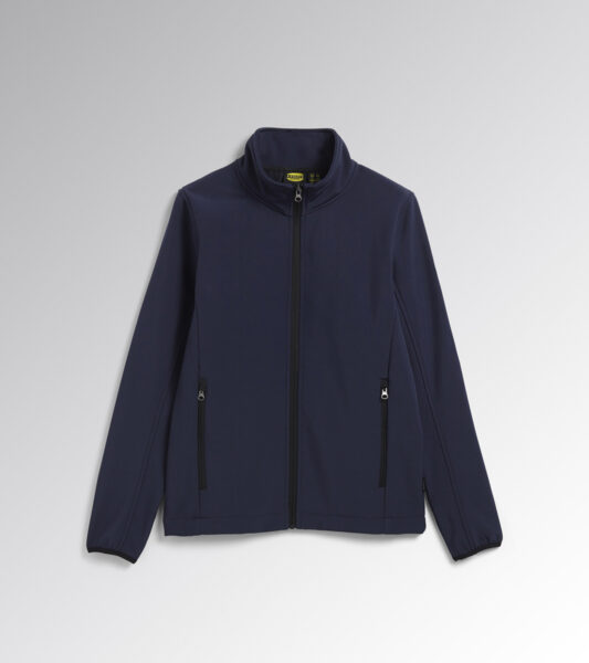 17726410 DIADORA SOFTSHELL LEVEL LITE SIVA XS