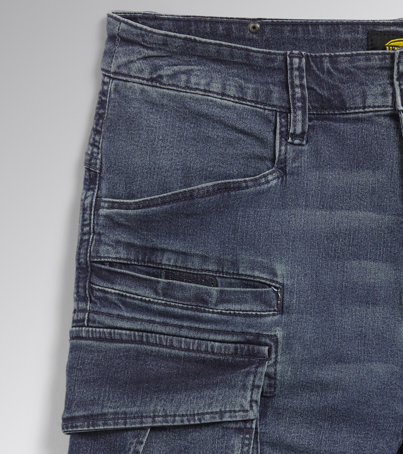 17765136 DIADORA HLAČE STONE CARGO LIGHT 36