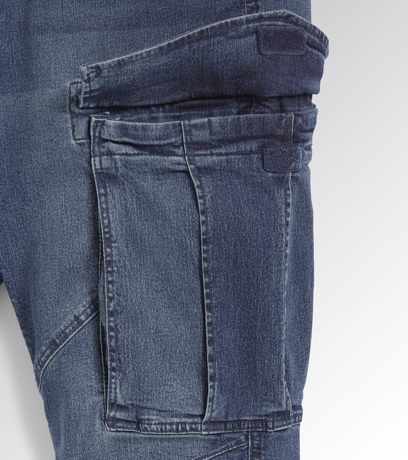 17765136 DIADORA HLAČE STONE CARGO LIGHT 36