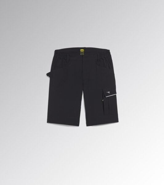 1785335 DIADORA BERMUDA TECH 2XL CRNA