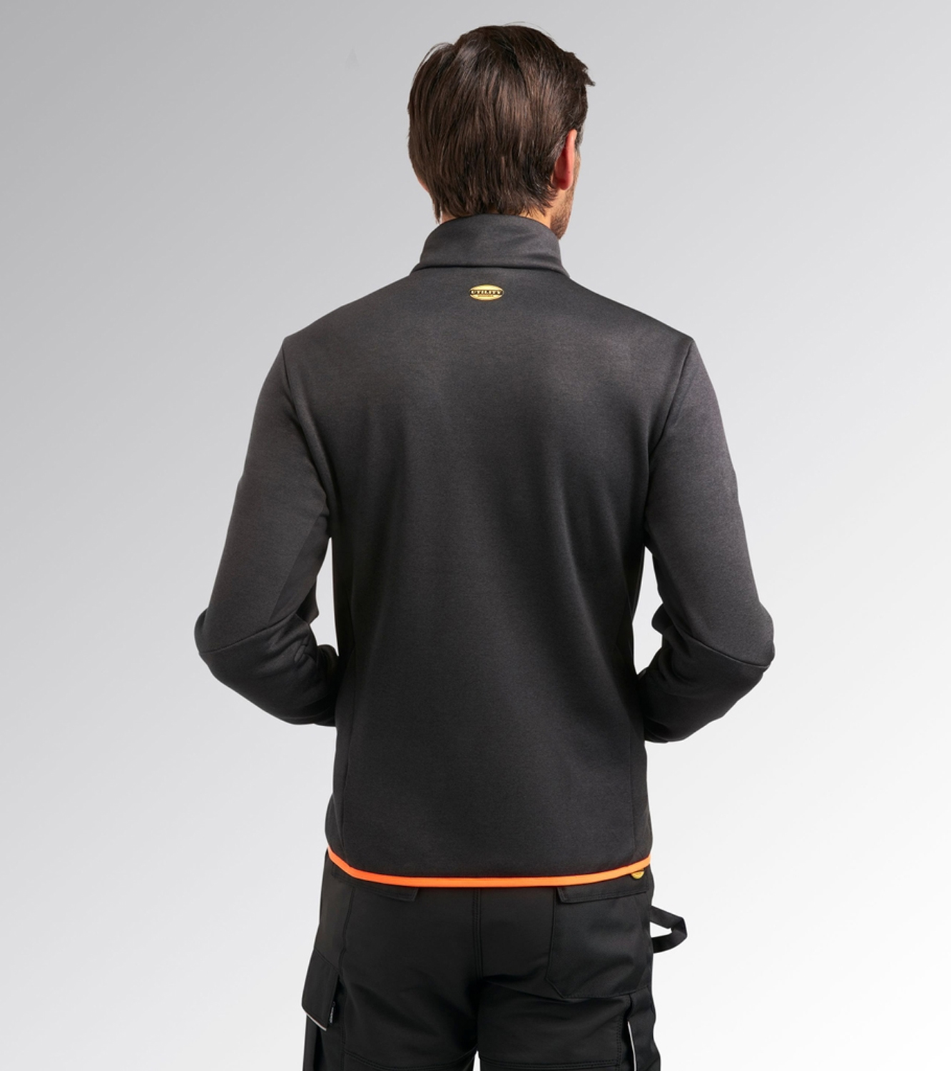 1794572 DIADORA POLAR FLEECE TECHNO XL S/C