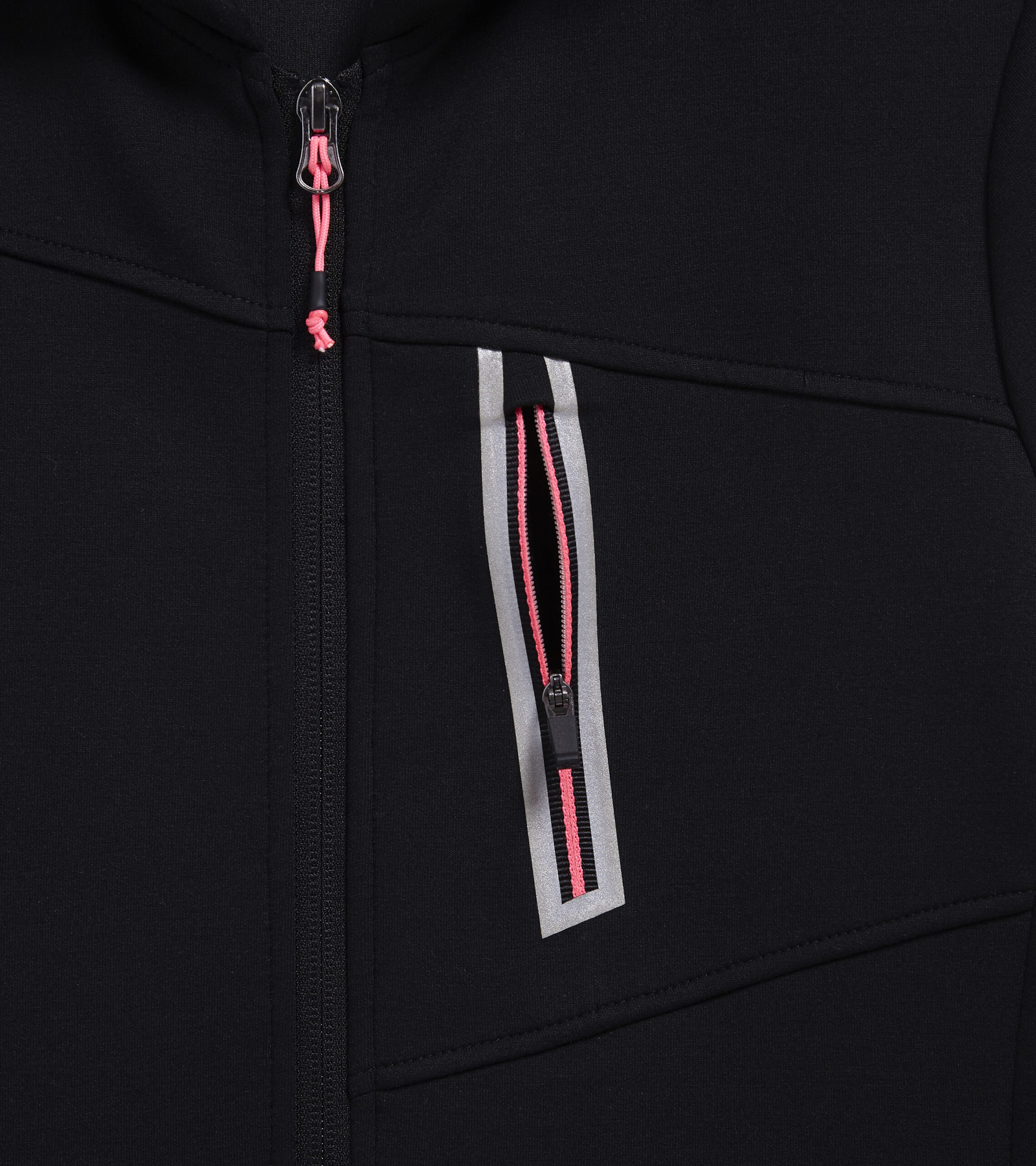 1798272 DIADORA SWEAT.ABILITY ATHENA CR L