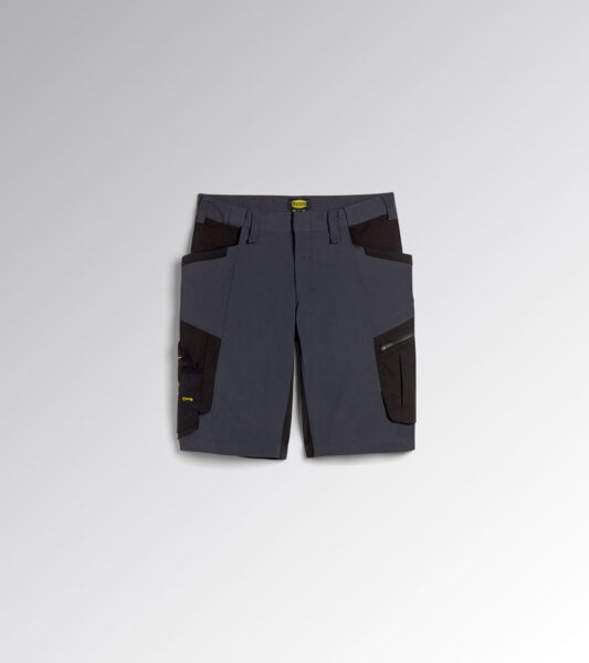 1807956 DIADORA BERMUDE EVOLUTION DK SMOKE 3XL