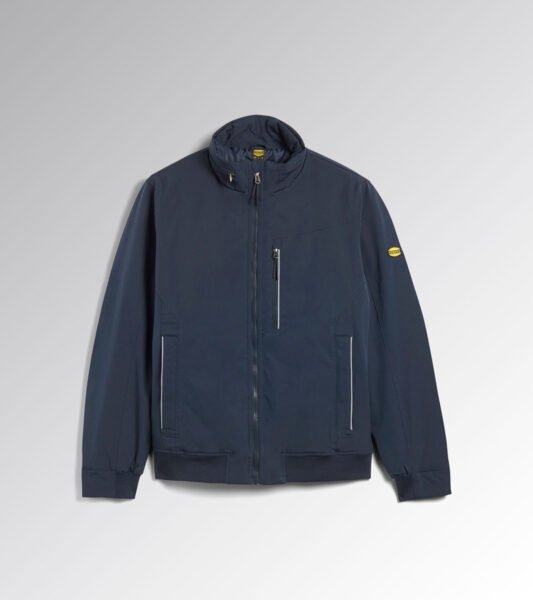 18181012XL DIADORA JAKNA BOMBER SWAT EVO PLAVA 2XL