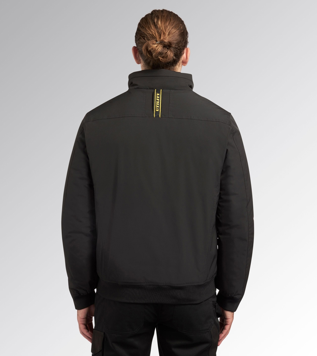 18181012XL DIADORA JAKNA BOMBER SWAT EVO PLAVA 2XL