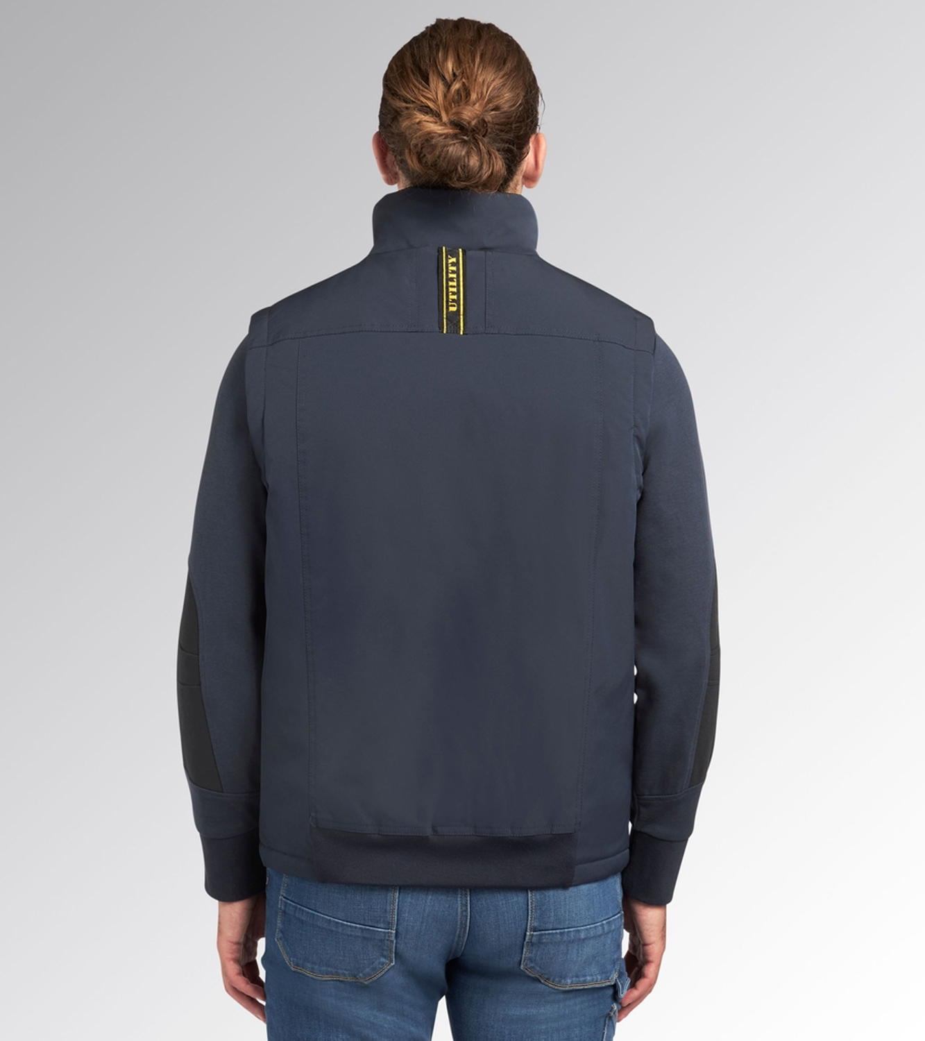 1818113 DIADORA PRSLUK SWAT EVO CRNI 3XL