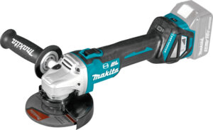 467496 MAKITA DGA513Z AKU BRUS 18V POT.
