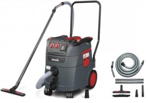 018539 USISAVAČ STARMIX ISP iPULSE L-1635 1600W,35L