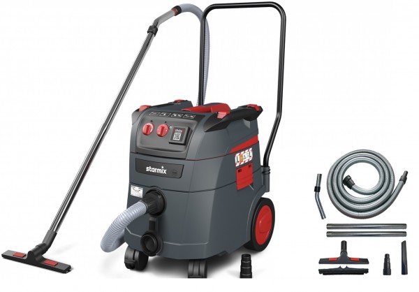 018539 USISAVAČ STARMIX ISP iPULSE L-1635 1600W,35L