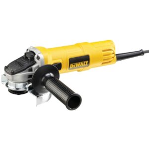 4057 DEWALT BRUSILICA 800W 115mm DWE4057