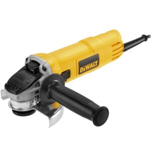 4157 DEWALT BRUSILICA 900W 125mm DWE4157