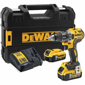 791 DEWALT DCD791P2 2x18V 5,0Ah