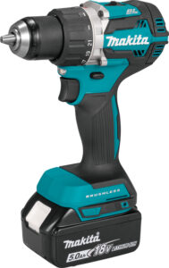 00484 MAKITA DDF484 Z AKU BUŠILICA ODVIJAČ