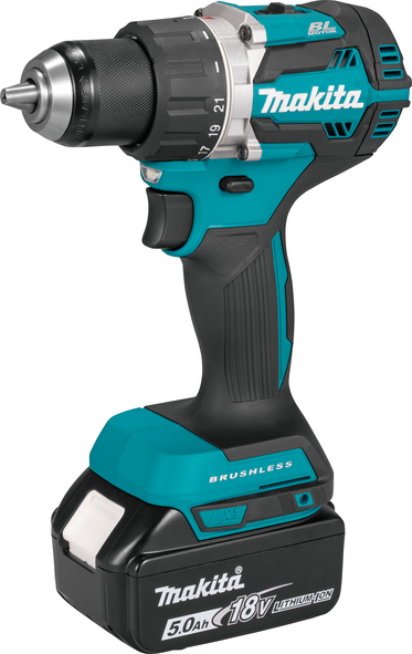 00484 MAKITA DDF484 Z AKU BUŠILICA ODVIJAČ