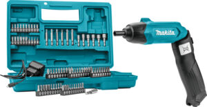 00100 MAKITA DF001DW