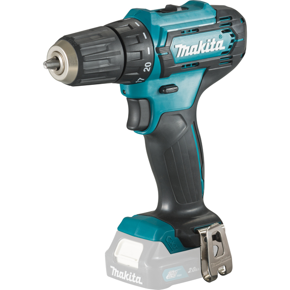 0333 MAKITA DF333DZ 12Vmax BEZ AKU