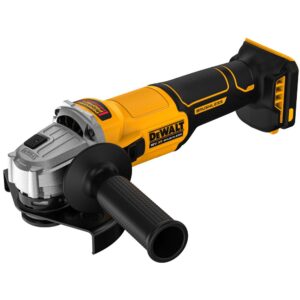 407 DEWALT DCG407N BRUSILICA 18V 125mm BB
