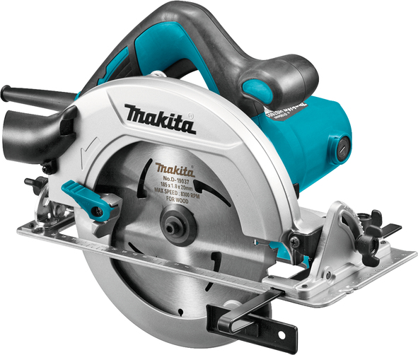 76010 MAKITA KRUŽNA PILA HS7601 1200W 190x30mm