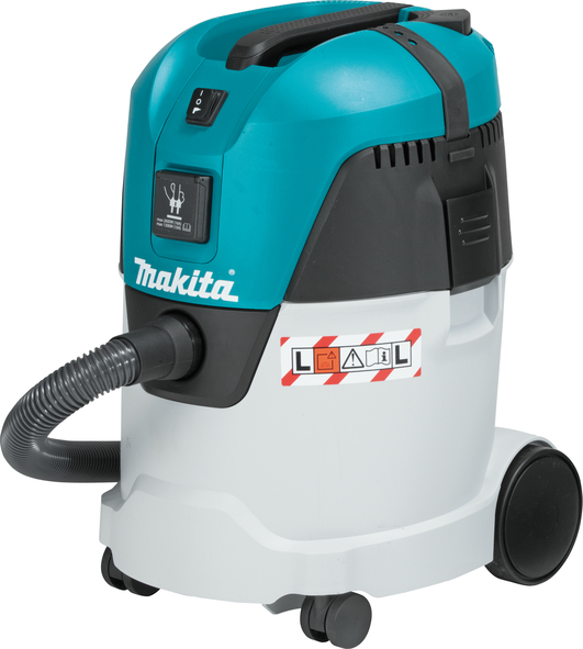 270920 MAKITA USISAVAČ VC2512L 1000W