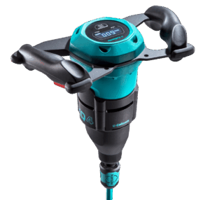 101174 MJEŠAČ COLLOMIX XQ4 1500W