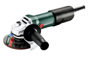 603611 METABO BRUSILICA WEV850-125mm 850W