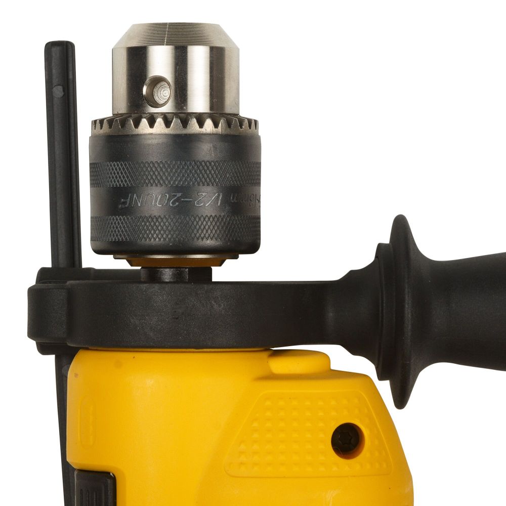 02400 DEWALT BUŠILICA UDARNA 701W DWD024