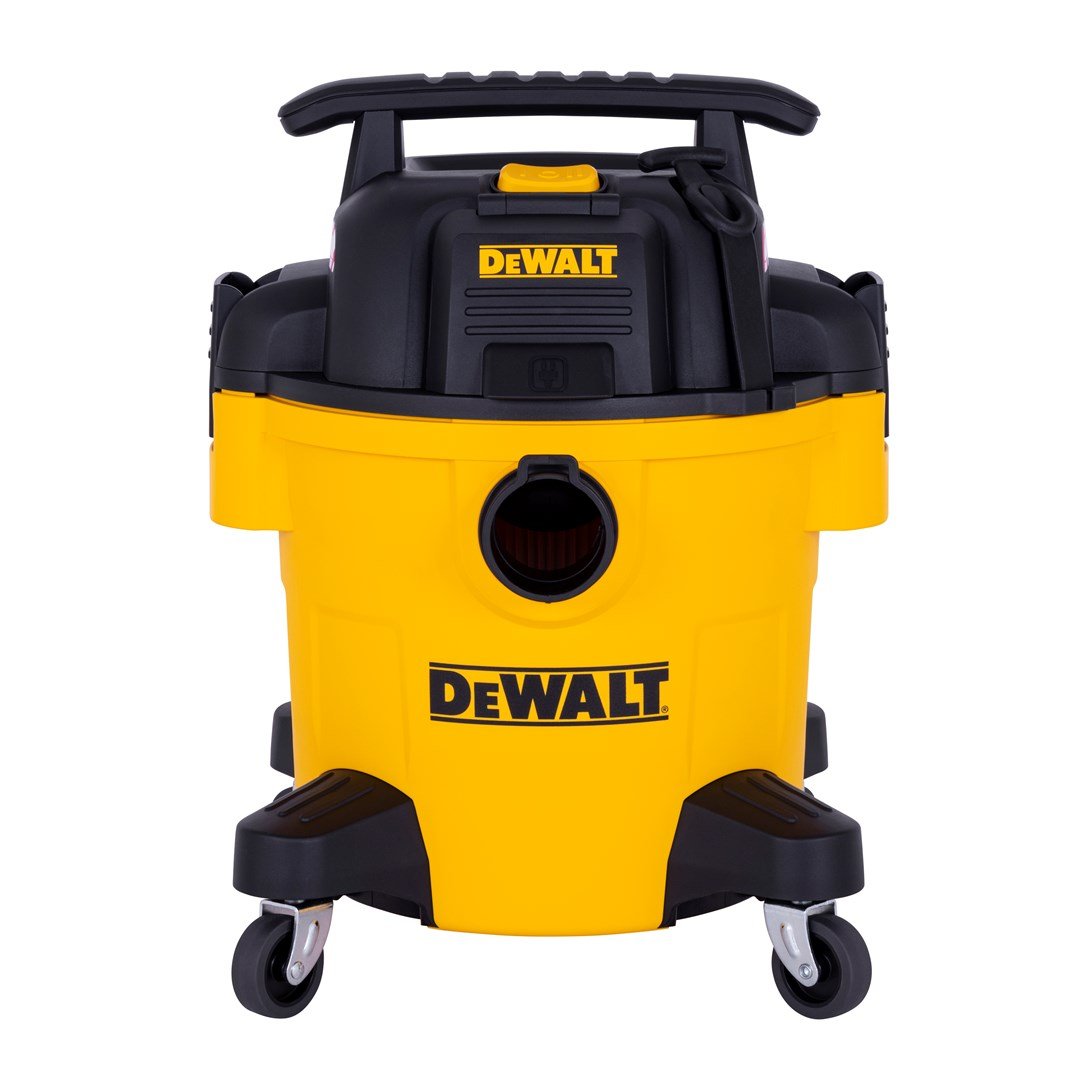 20201 DEWALT DXV20PTA USISAVAČ MOKRO SUHI S UTIČNICOM 20L
