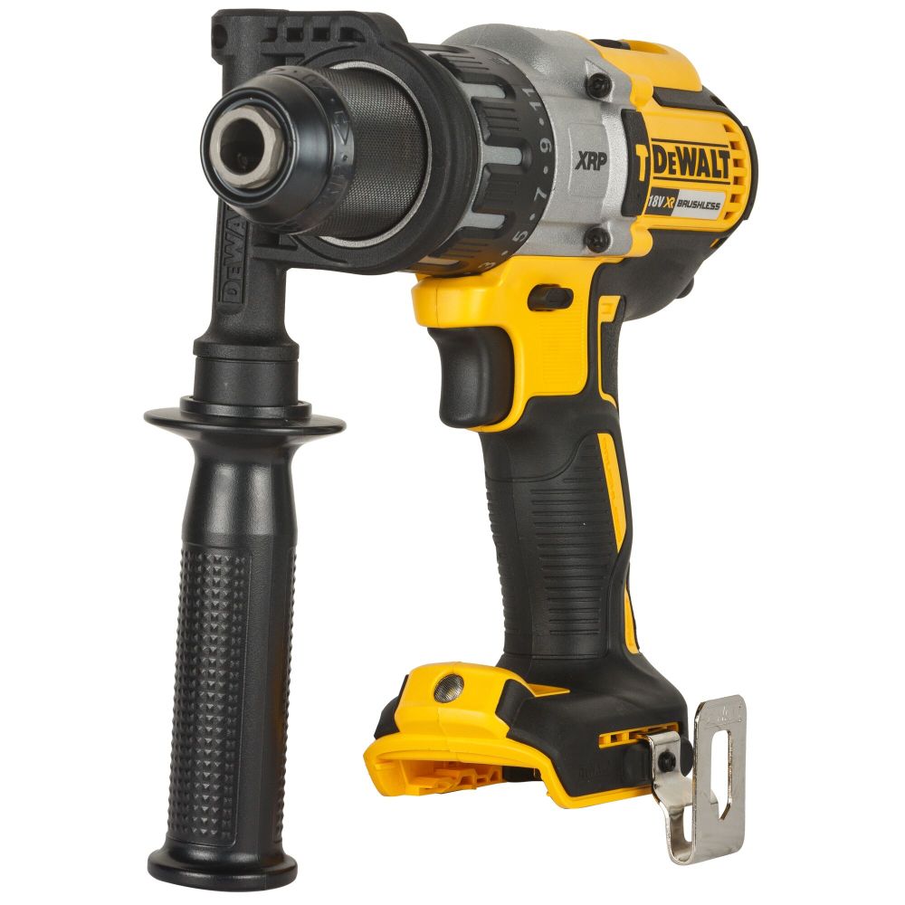 09960 DEWALT AKU UDARNA BUŠ. XR 18V DCD996NT