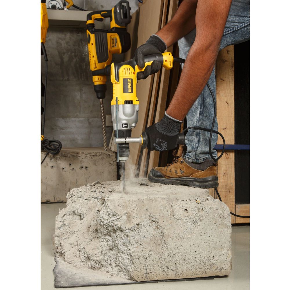 524 DEWALT BUŠILICA 13mm 1100W DWD524KS