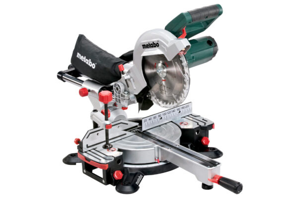 613216 METABO PILA KRUŽNA KGS216M KUTNO REZANJE 1,5KW