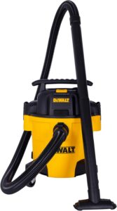20201 DEWALT DXV20PTA USISAVAČ MOKRO SUHI S UTIČNICOM 20L