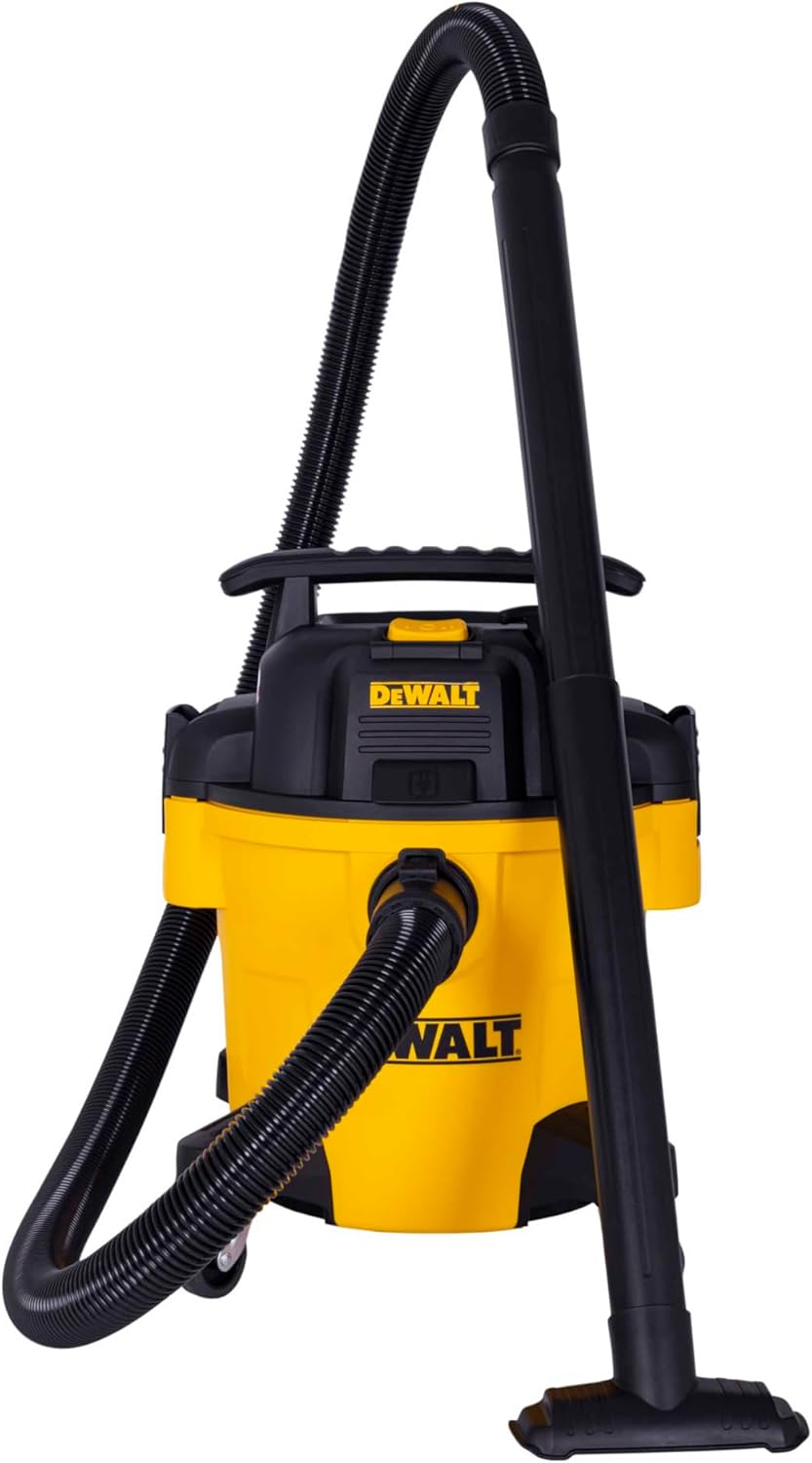 20201 DEWALT DXV20PTA USISAVAČ MOKRO SUHI S UTIČNICOM 20L