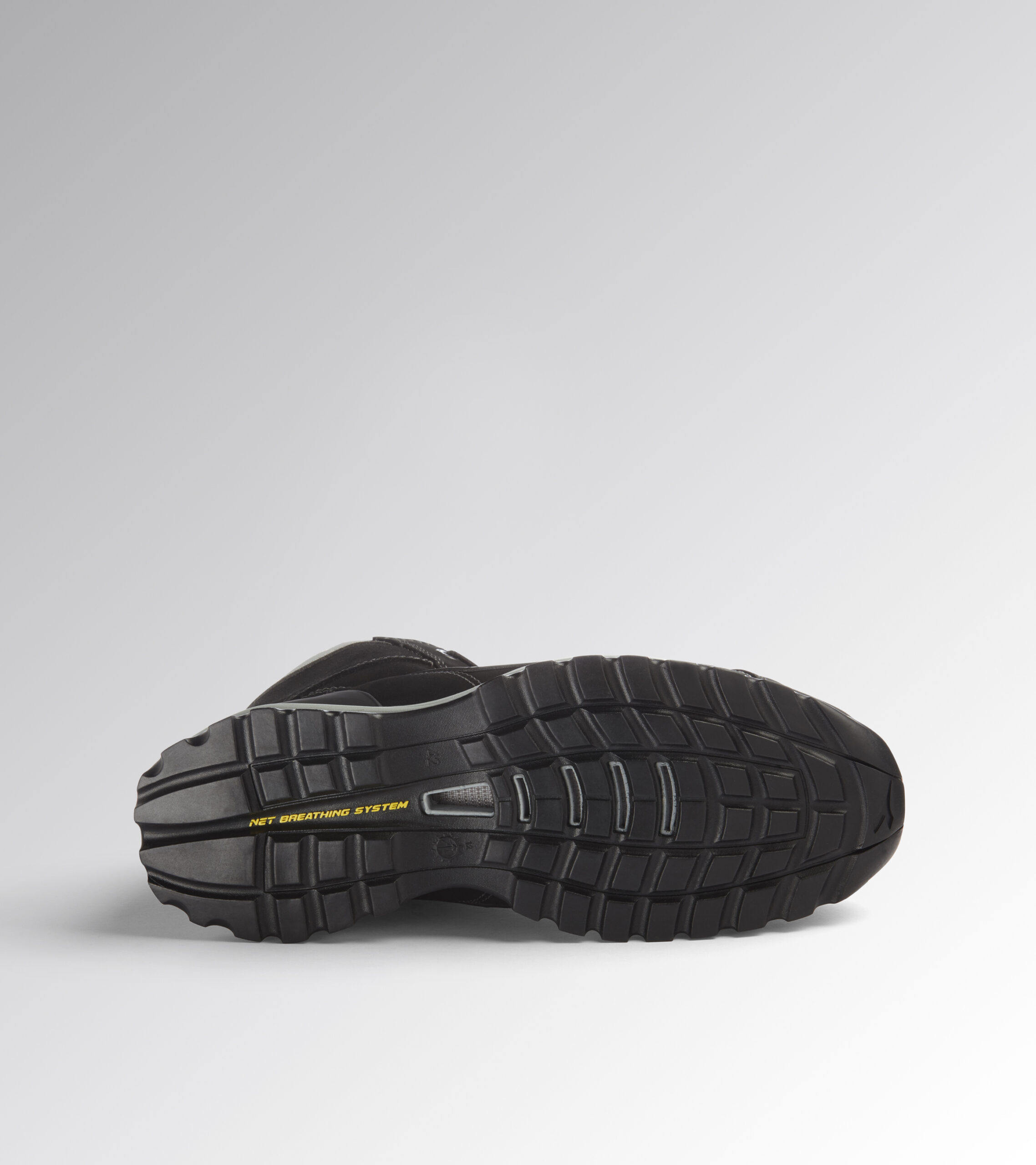 18112447 DIADORA GLOVE NET LOW PRO S3L FO SR HRO ESD 47 N/C