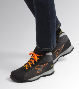 18112447 DIADORA GLOVE NET LOW PRO S3L FO SR HRO ESD 47 N/C