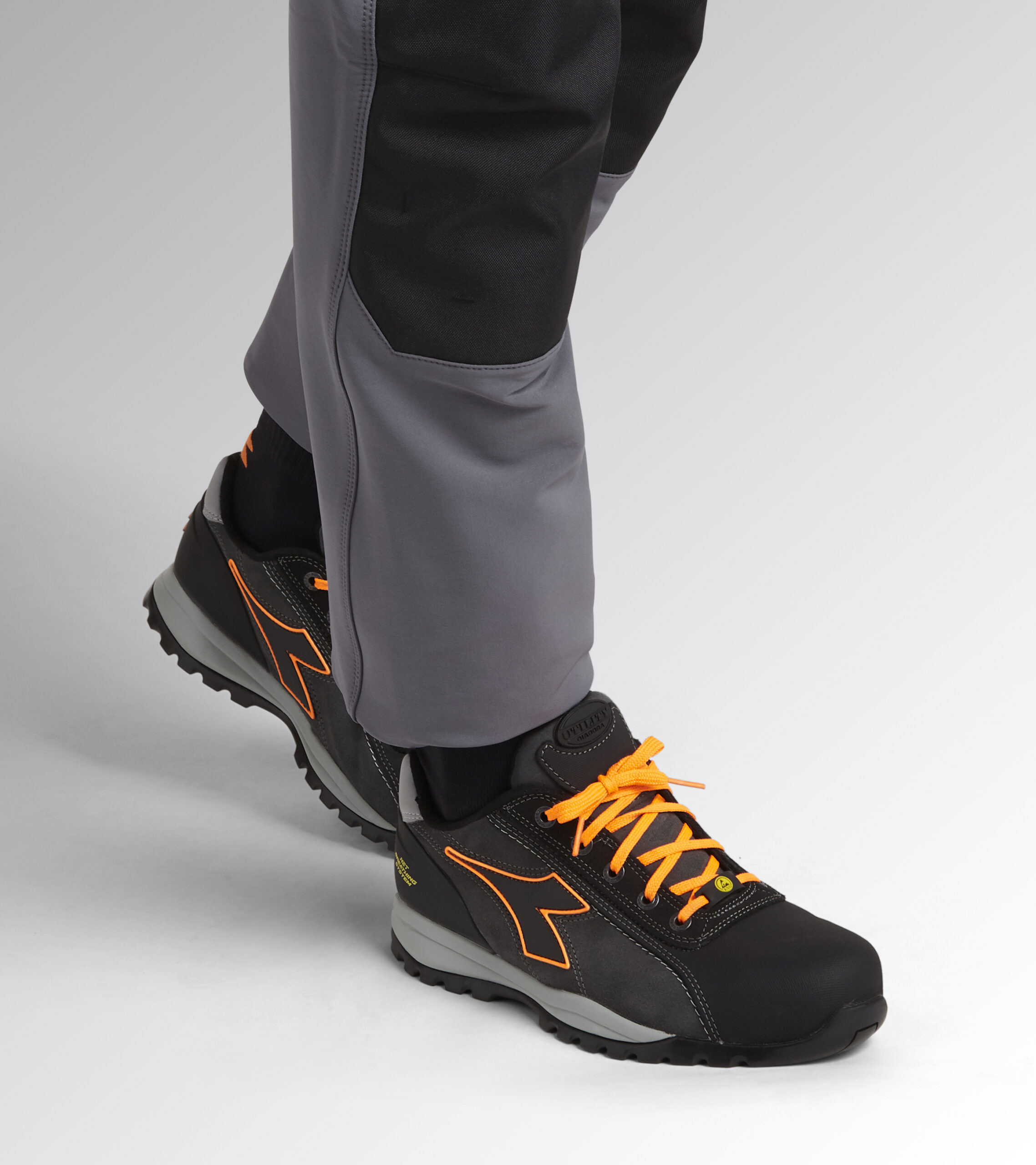 17352840 DIADORA GLOVE NET LOW PRO S3 40 N/C