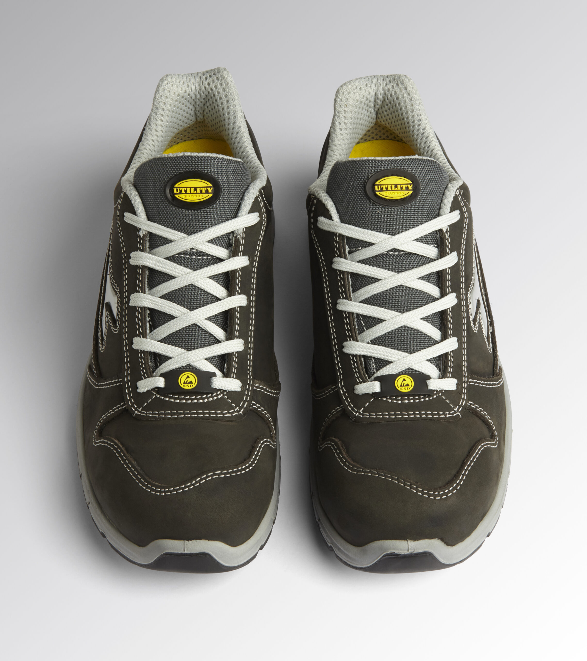 17530449 DIADORA RUN II HI S3-SRC ESD 49