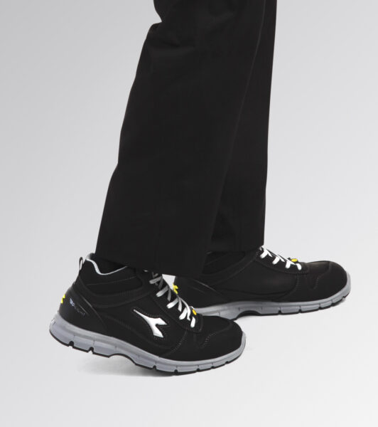 18102546 DIADORA LITE MID S3S FO SR HRO ESD 46