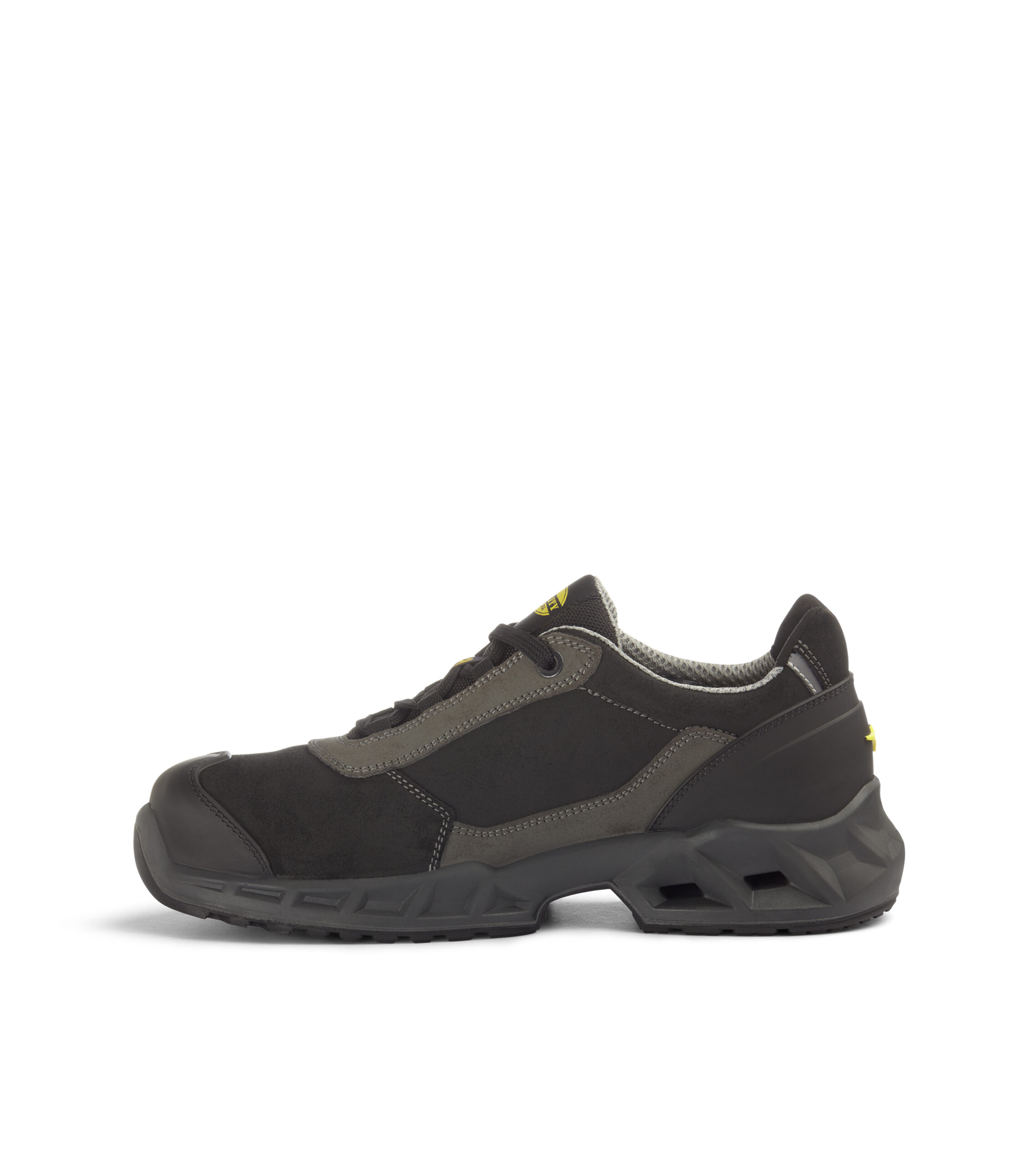 18115145 DIADORA RUN NET AB MSTR LOW S3S FO SR SC ESD 45CRNE